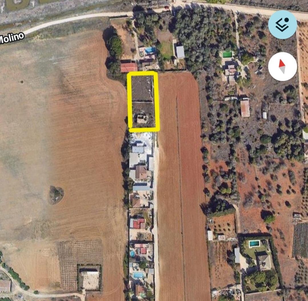 Fincas y solares-Venta-Chiclana de la Frontera-2043896-Foto-14