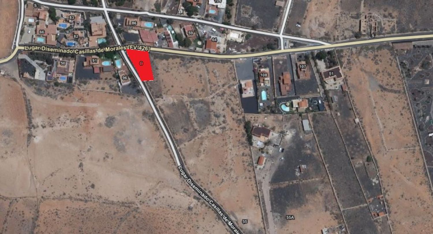 Fincas y solares-Venta-2044311