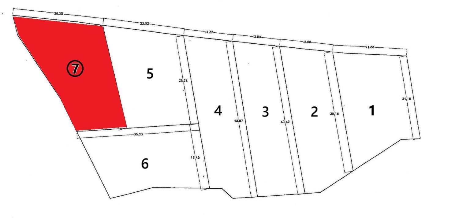 Fincas y solares-Venta-La Antigua-2044311-Foto-7