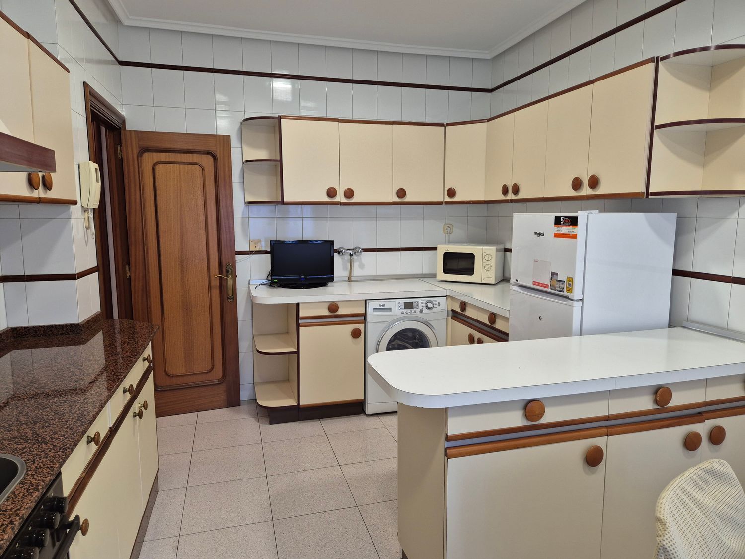 Pisos-Alquiler-San MartÃ­n del Rey Aurelio-2044317-Foto-7