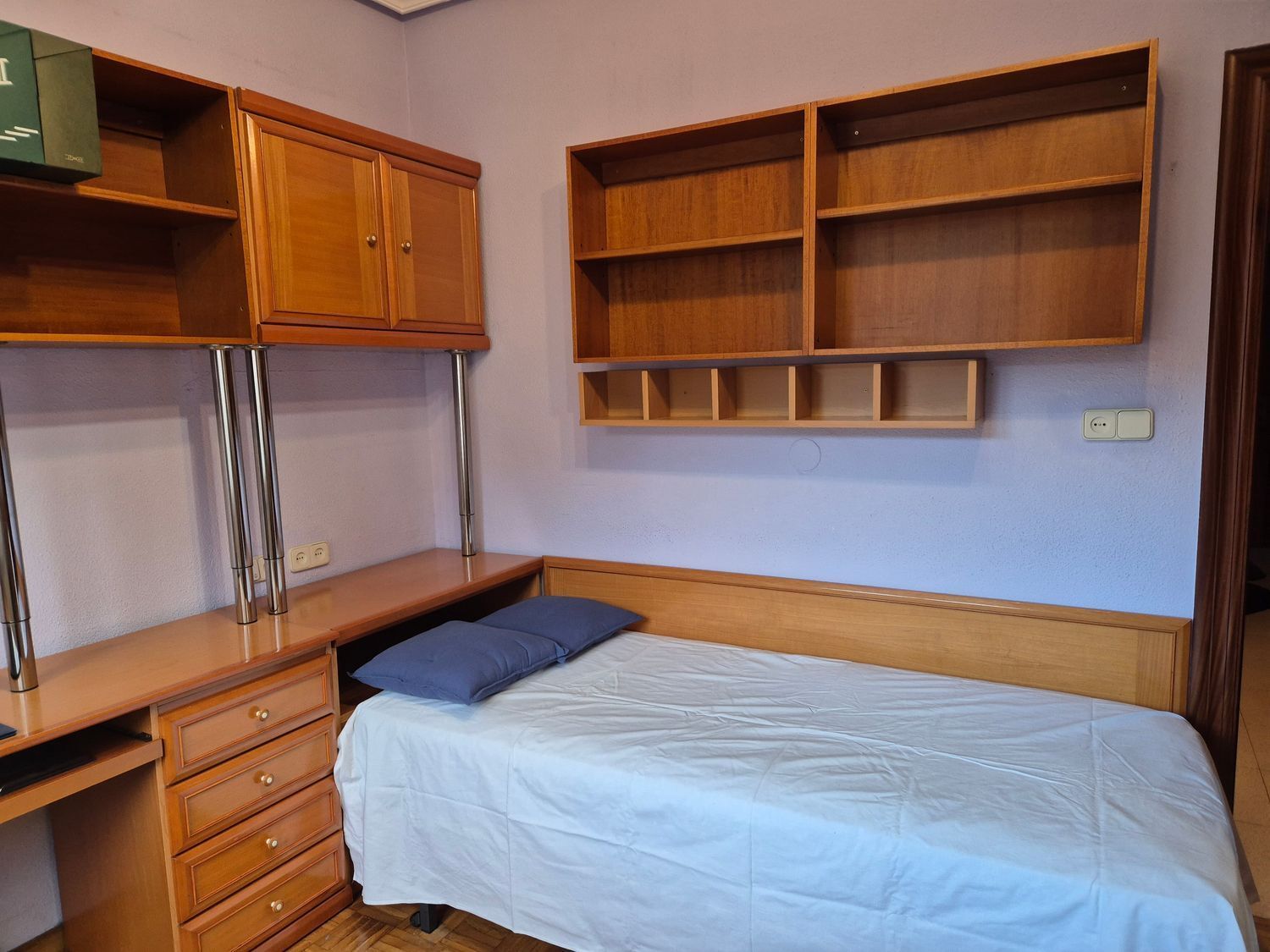 Pisos-Alquiler-San MartÃ­n del Rey Aurelio-2044317-Foto-21