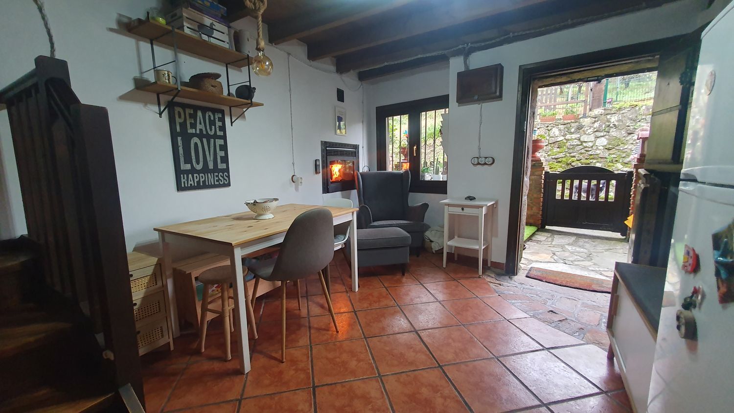 Casas o chalets-Venta-2044329