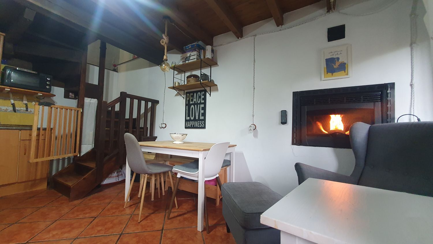 Casas o chalets-Venta-Colunga-2044329-Foto-4