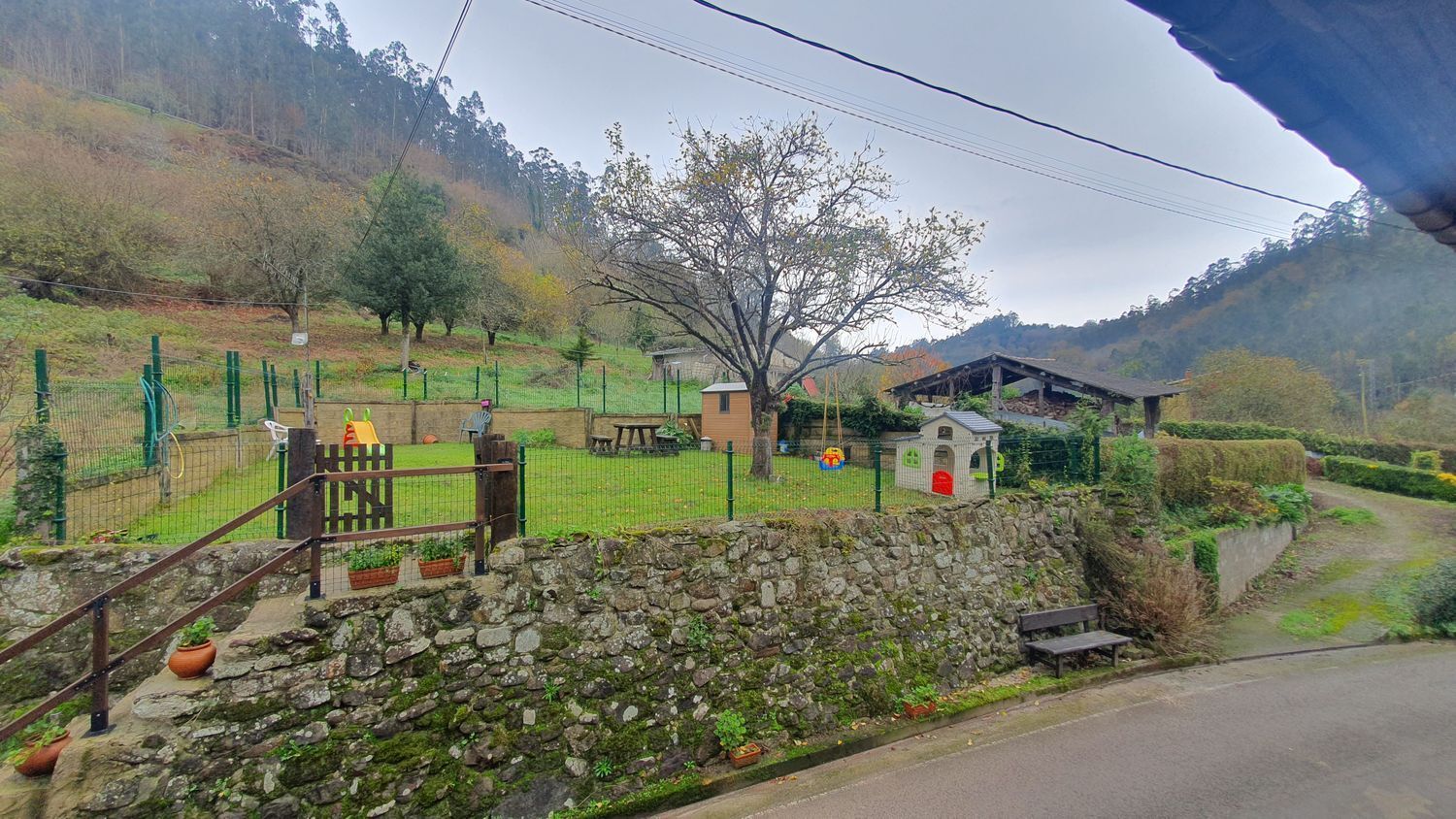 Casas o chalets-Venta-Colunga-2044329-Foto-21