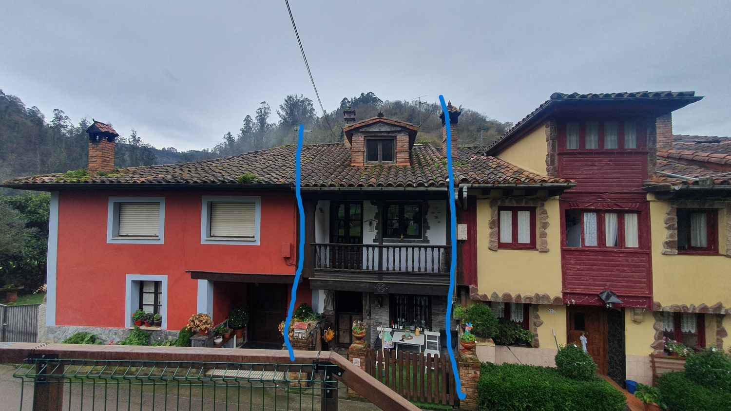 Casas o chalets-Venta-Colunga-2044329-Foto-24
