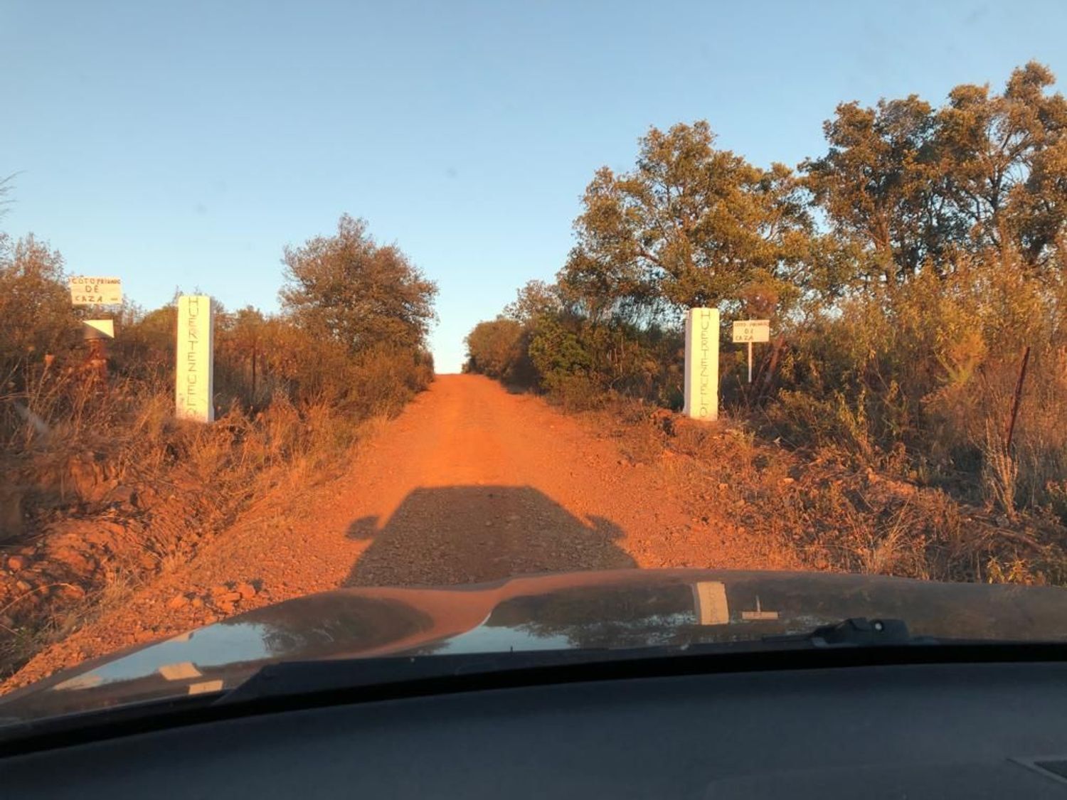 Fincas y solares-Venta-Chillón-1507555