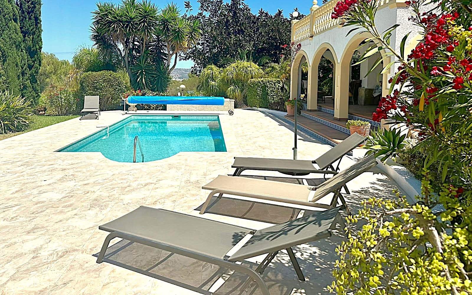 Casas o chalets-Venta-JÃ¡vea-XÃ bia-1734700-Foto-3