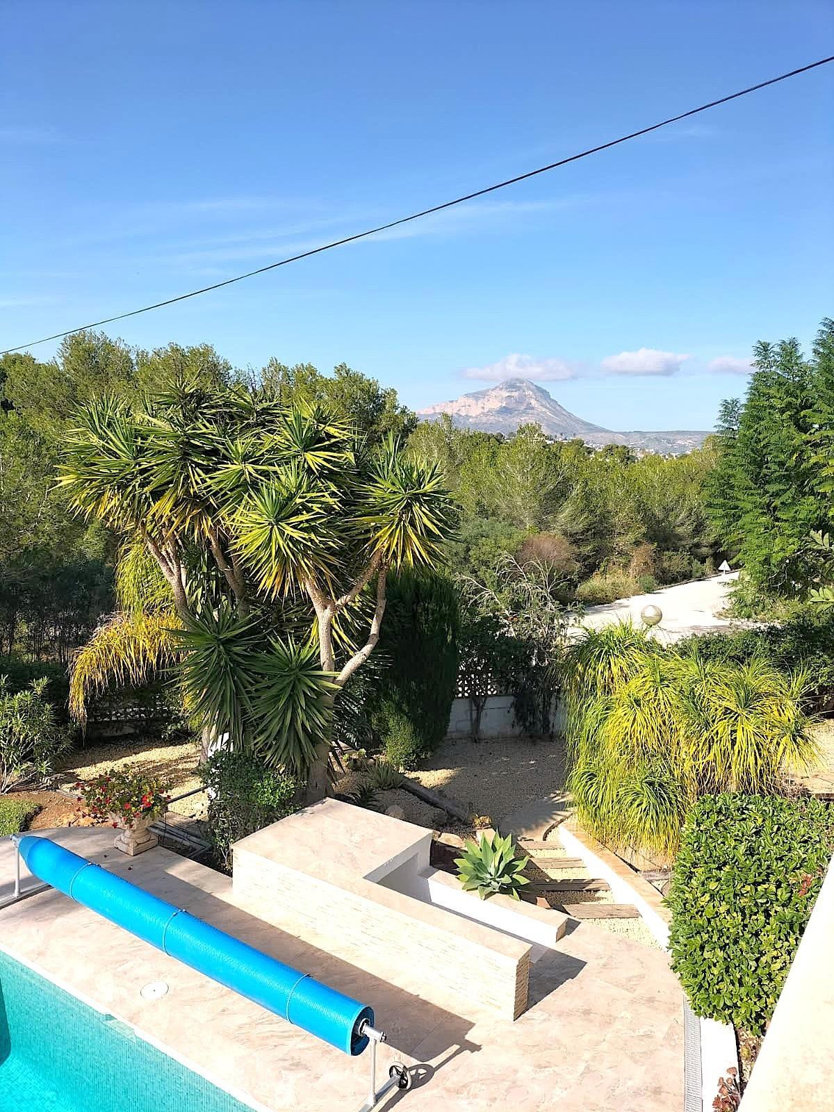 Casas o chalets-Venta-JÃ¡vea-XÃ bia-1734700-Foto-5