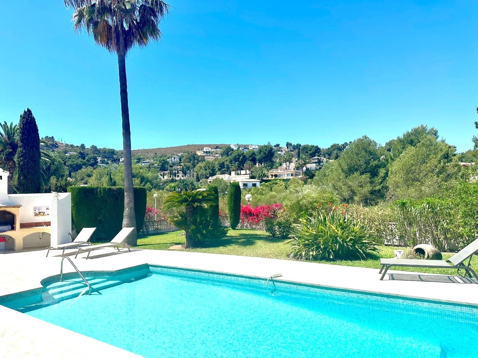 Casas o chalets-Venta-JÃ¡vea-XÃ bia-1734700-Foto-4