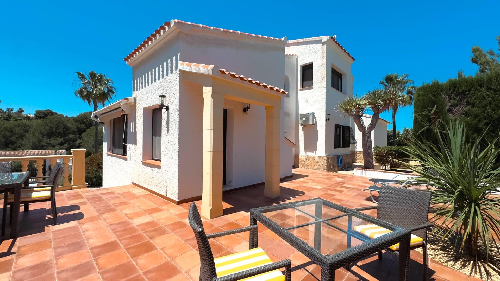 Casas o chalets-Venta-JÃ¡vea-XÃ bia-1734700-Foto-9