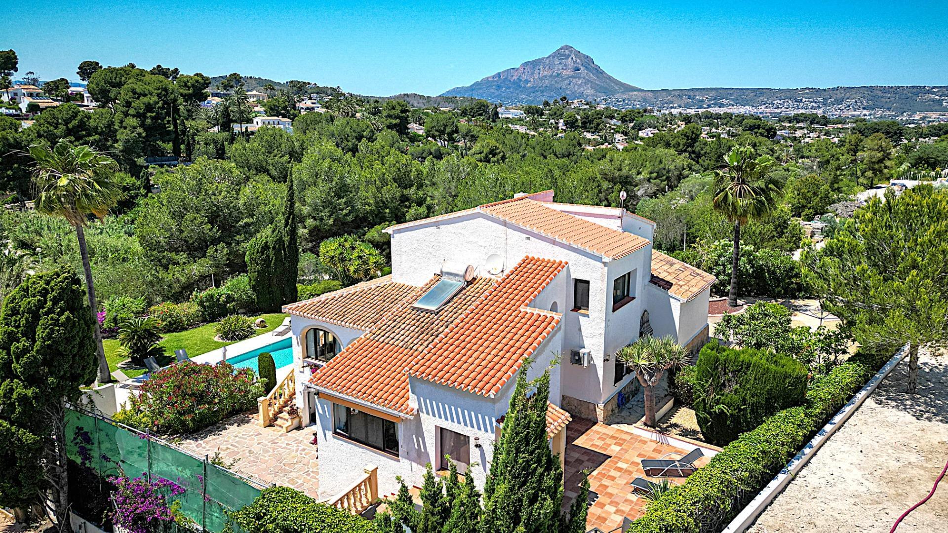 Casas o chalets-Venta-JÃ¡vea-XÃ bia-1734700-Foto-7