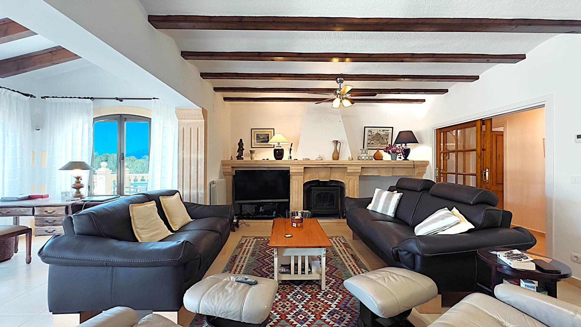 Casas o chalets-Venta-JÃ¡vea-XÃ bia-1734700-Foto-12