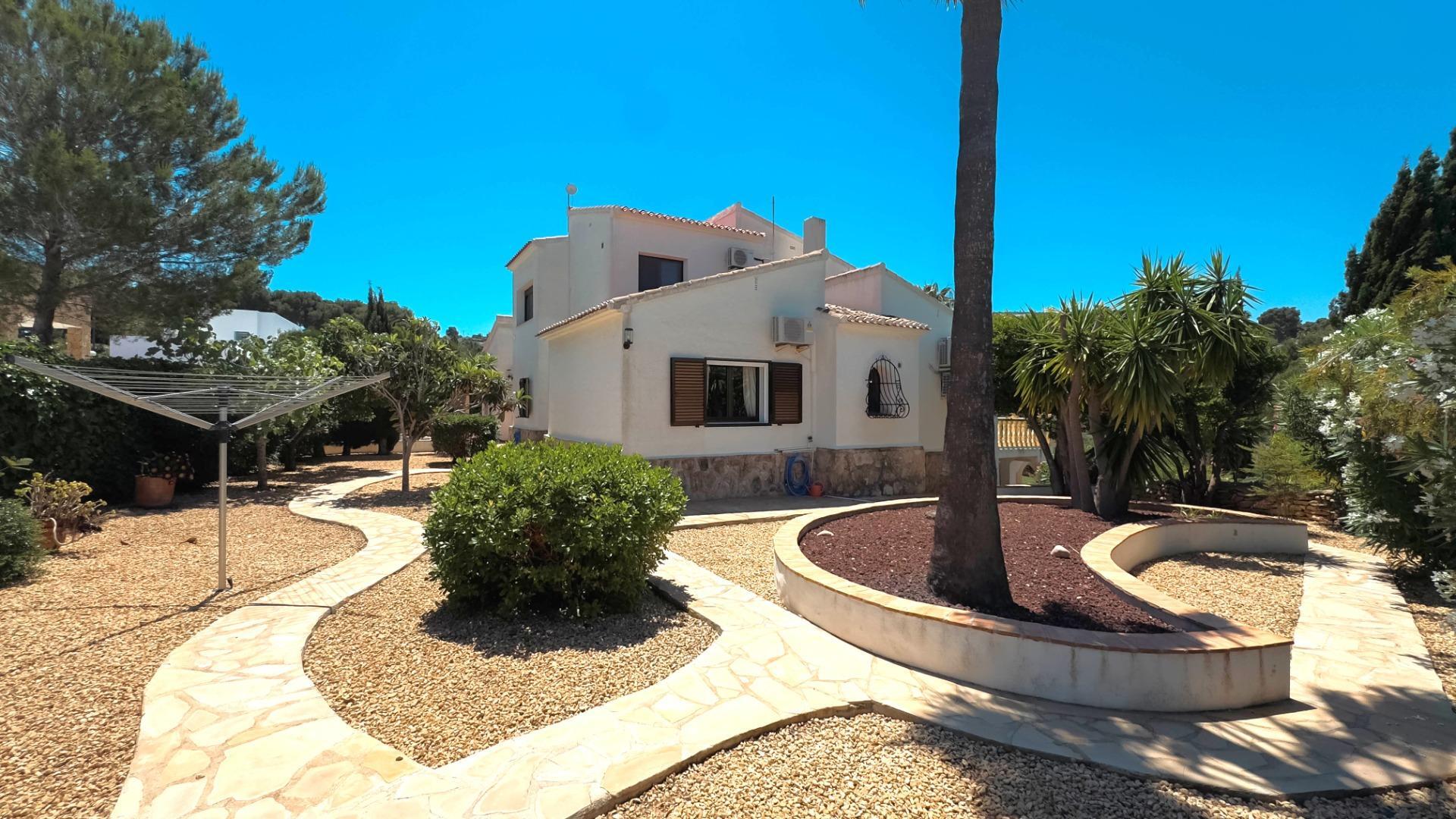 Casas o chalets-Venta-JÃ¡vea-XÃ bia-1734700-Foto-37