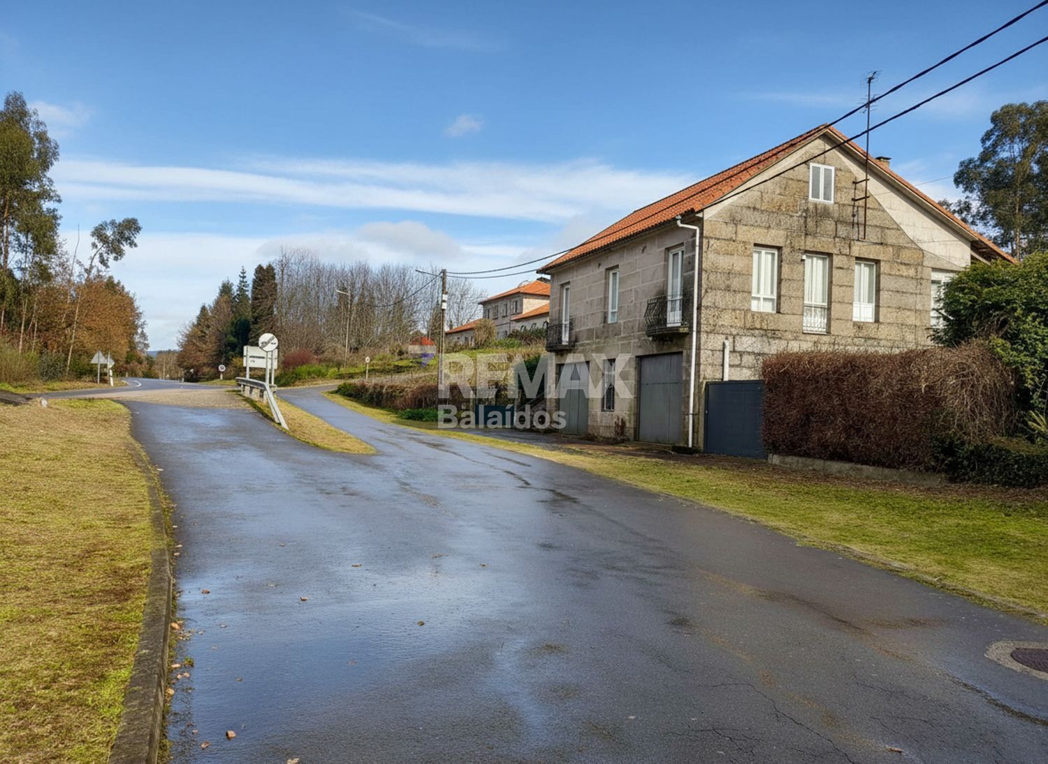 Casas o chalets-Alquiler-Mondariz-2041062