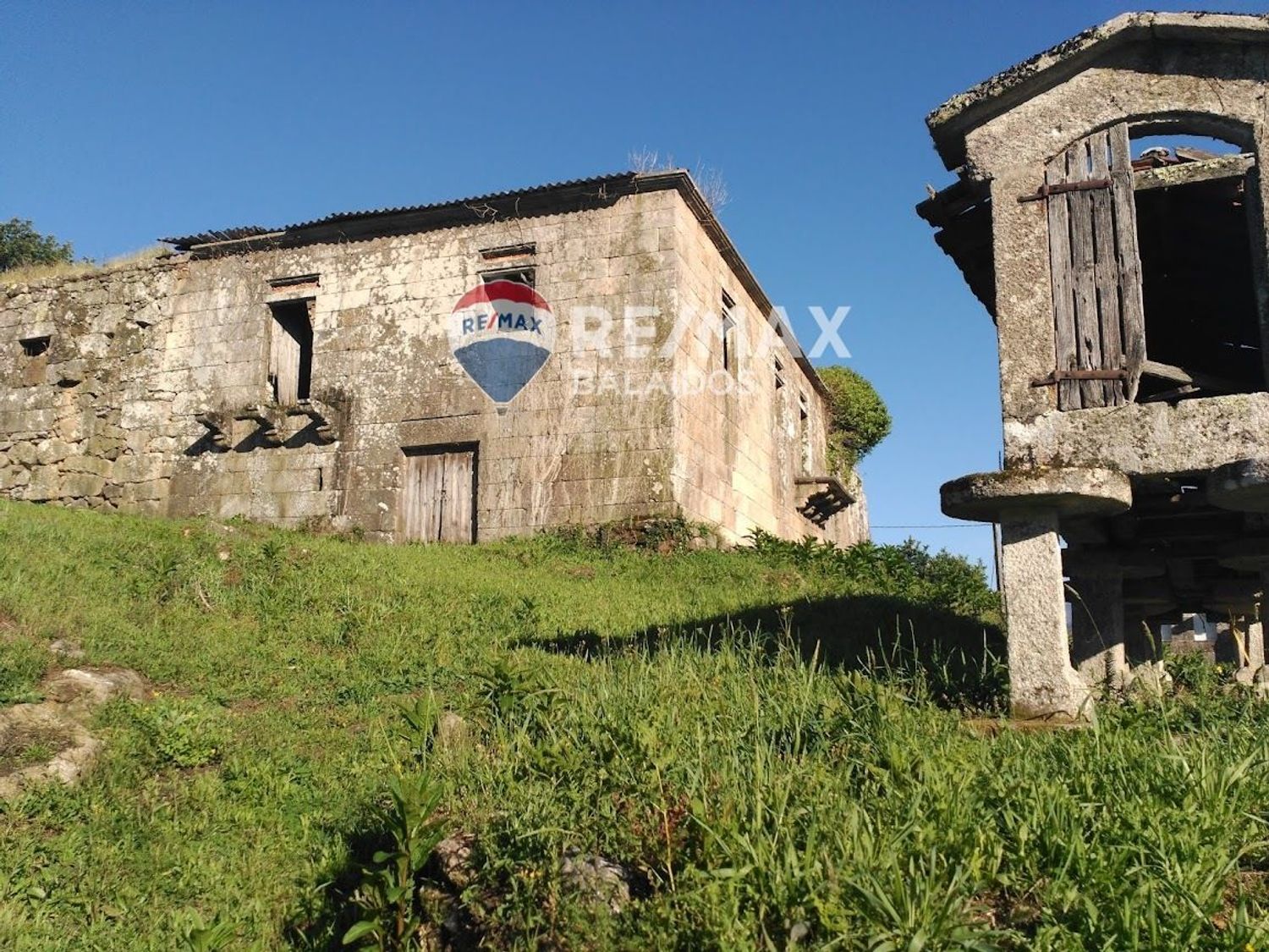 Casas o chalets-Venta-As Neves-1970210-Foto-2