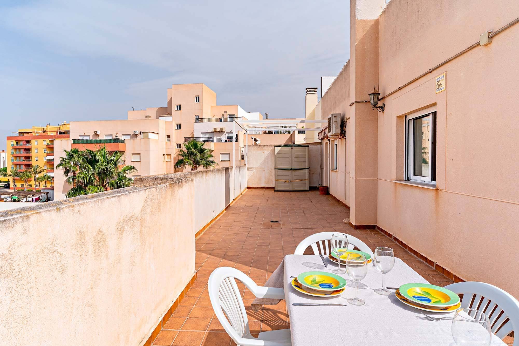 Pisos-Venta-Roquetas de Mar-1840537-Foto-5