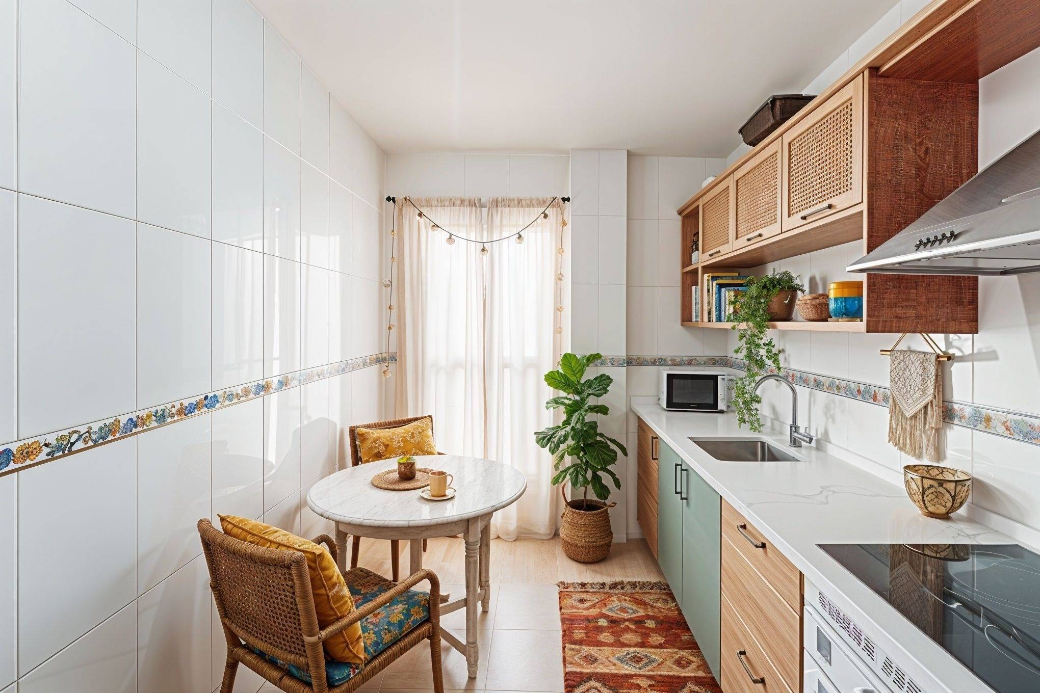 Pisos-Venta-Roquetas de Mar-1840537-Foto-8