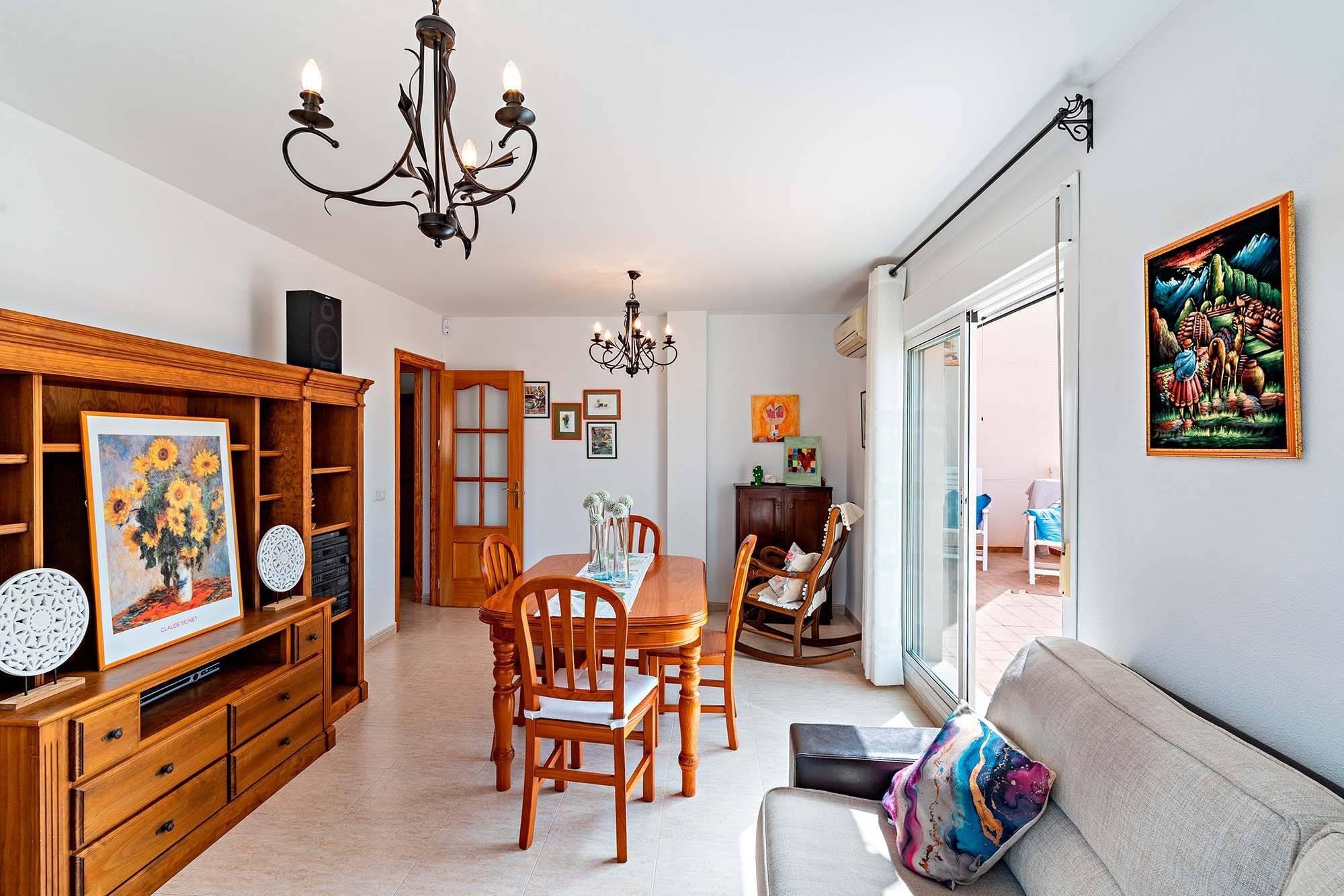 Pisos-Venta-Roquetas de Mar-1840537-Foto-7