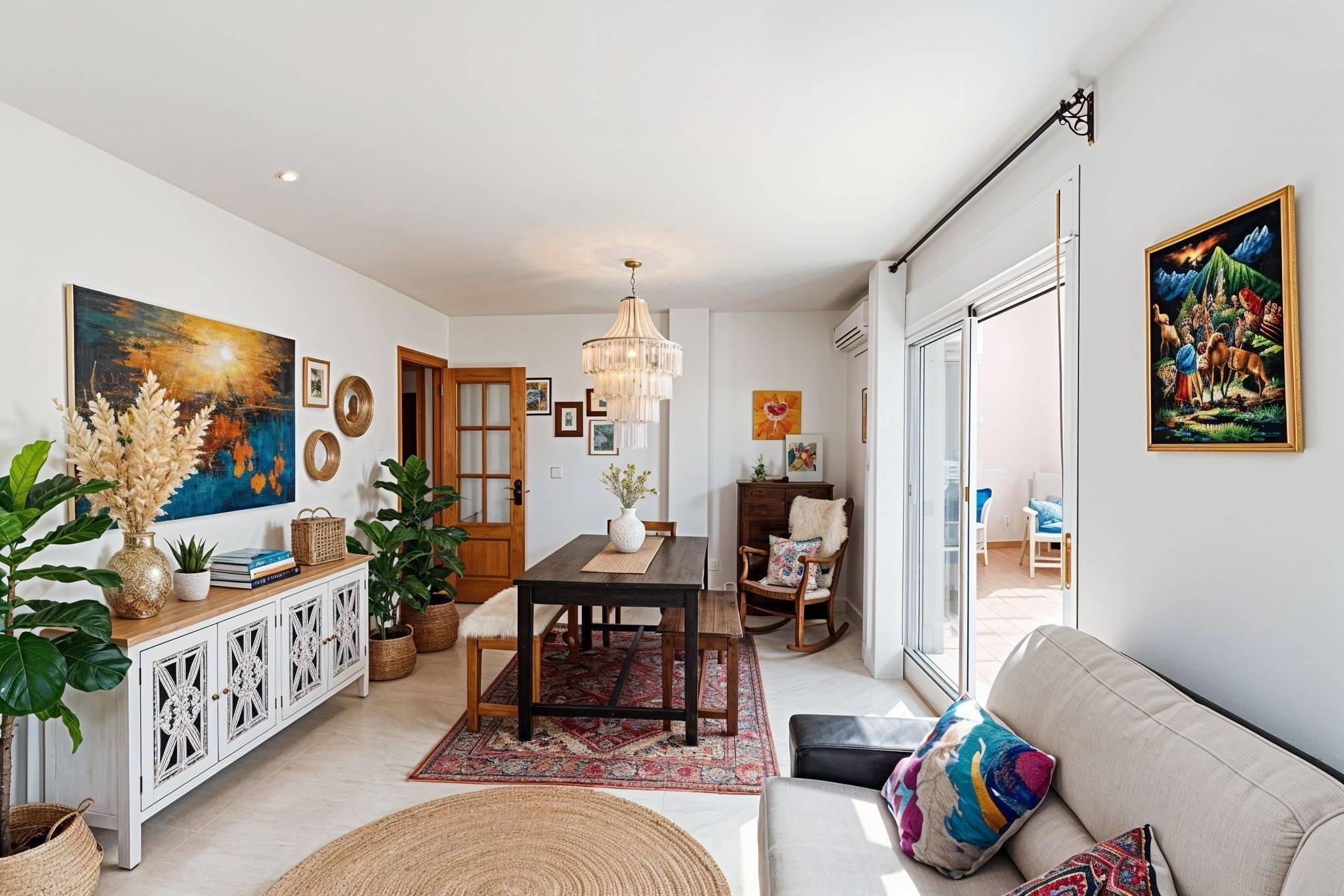 Pisos-Venta-Roquetas de Mar-1840537-Foto-6