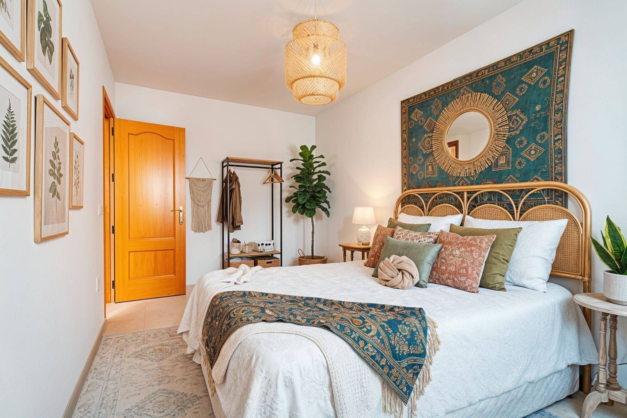 Pisos-Venta-Roquetas de Mar-1840537-Foto-10