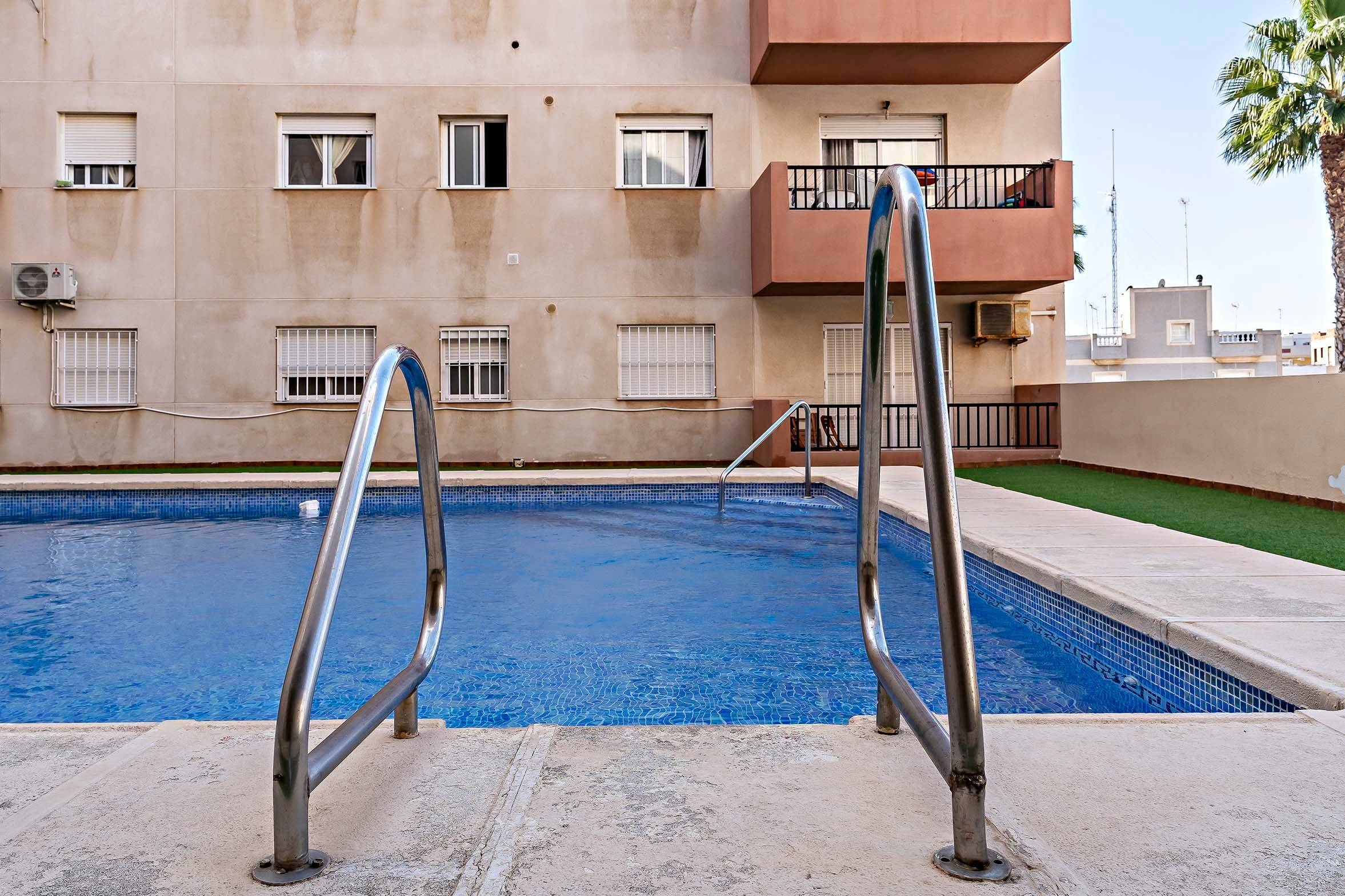 Pisos-Venta-Roquetas de Mar-1840537-Foto-34