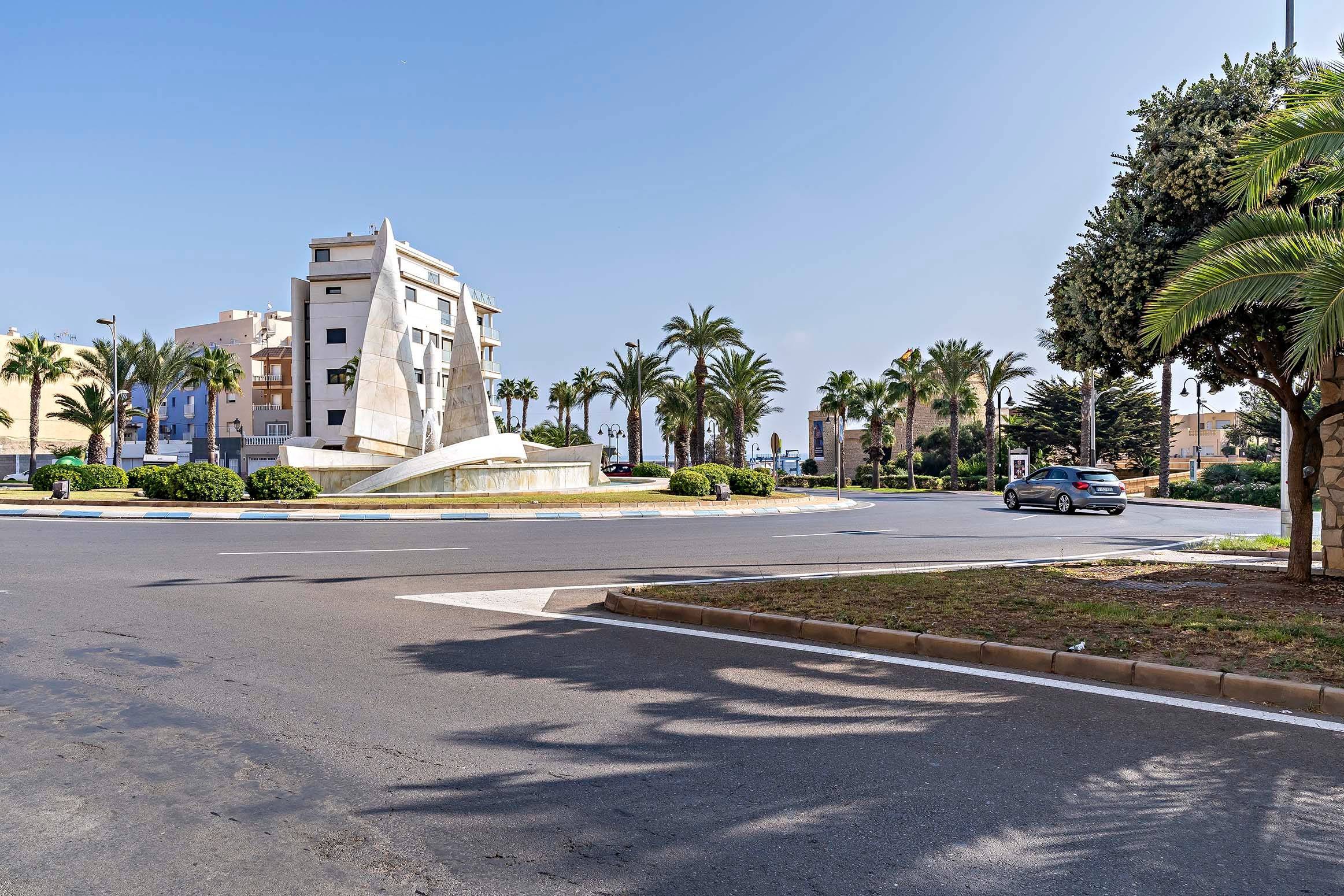 Pisos-Venta-Roquetas de Mar-1840537-Foto-44