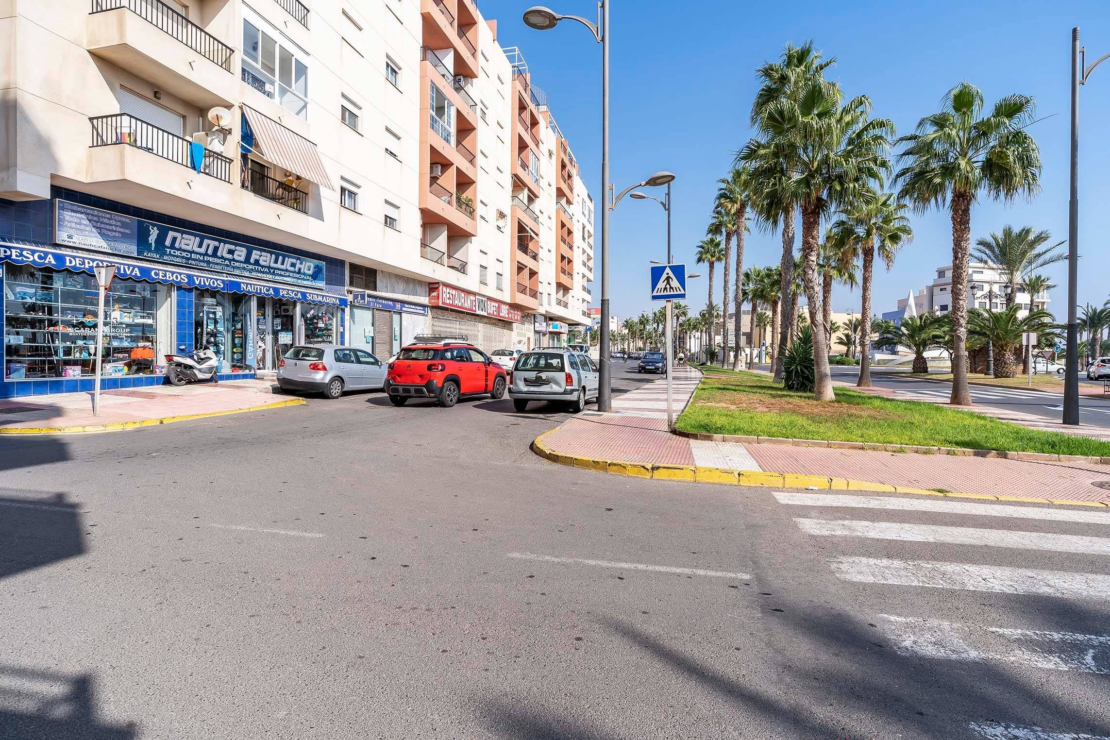 Pisos-Venta-Roquetas de Mar-1840537-Foto-42