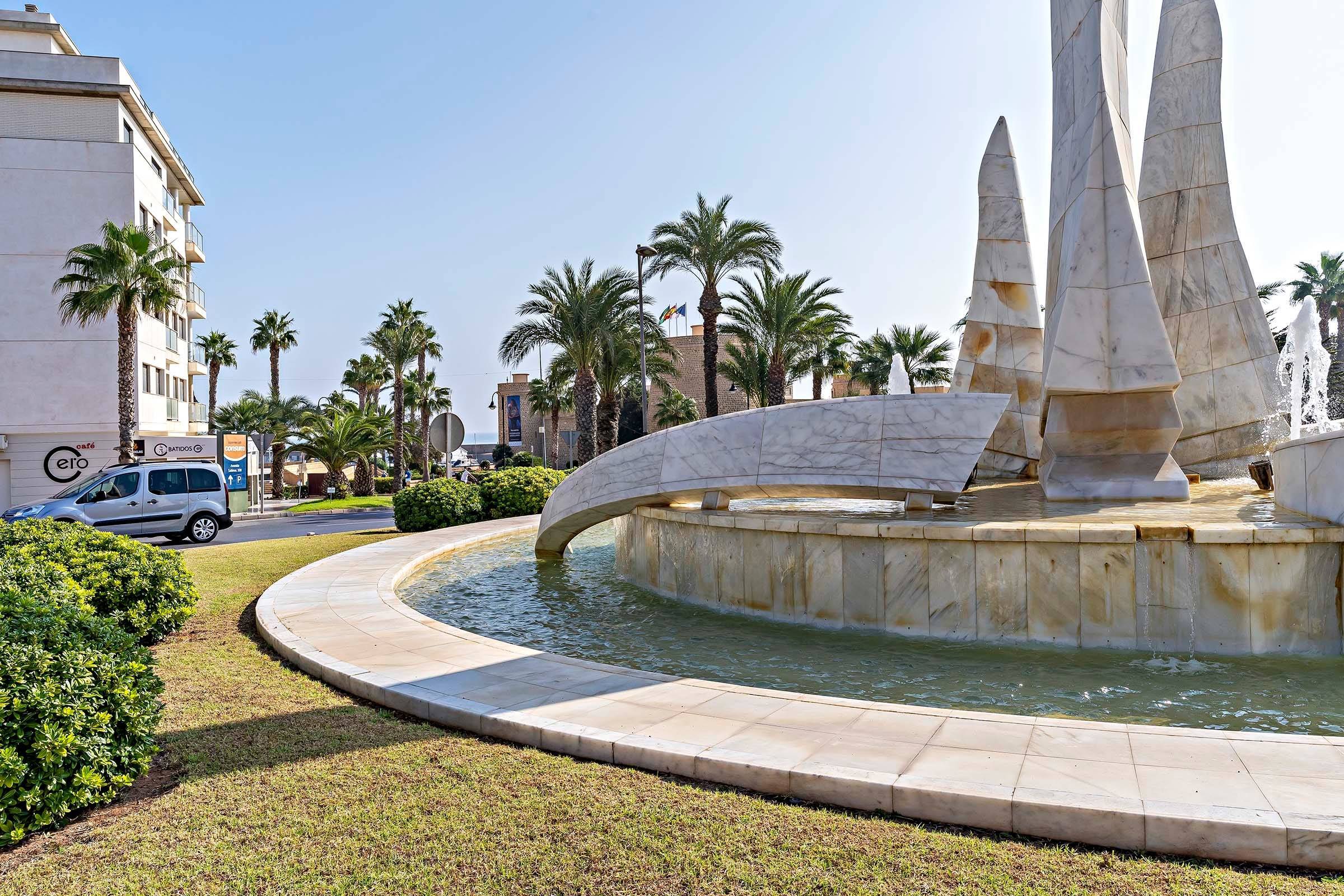 Pisos-Venta-Roquetas de Mar-1840537-Foto-46