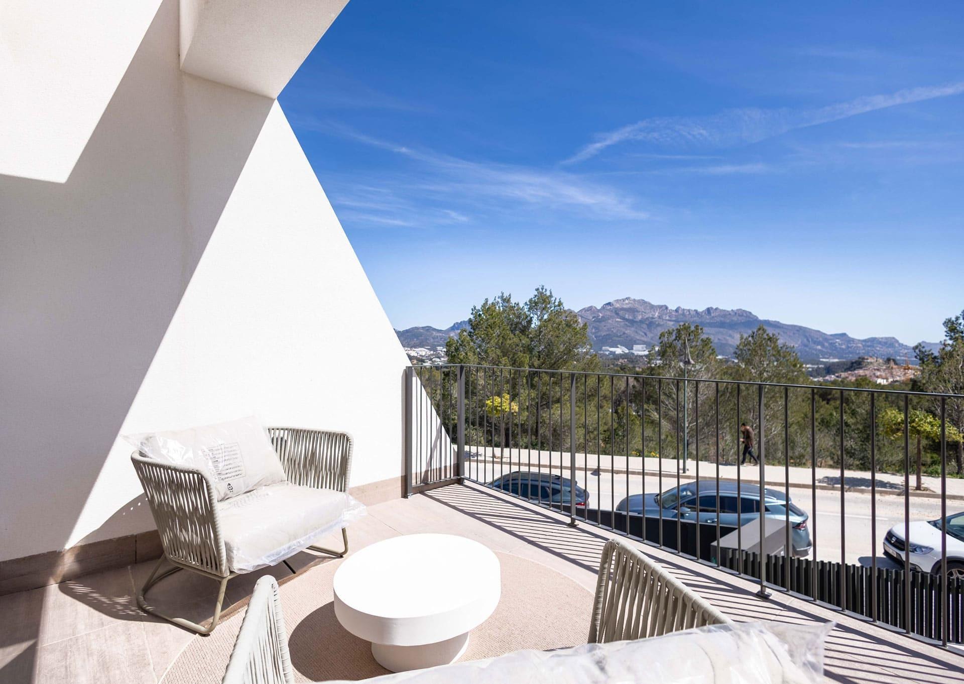 Casas o chalets-Venta-Polop-1974142-Foto-5