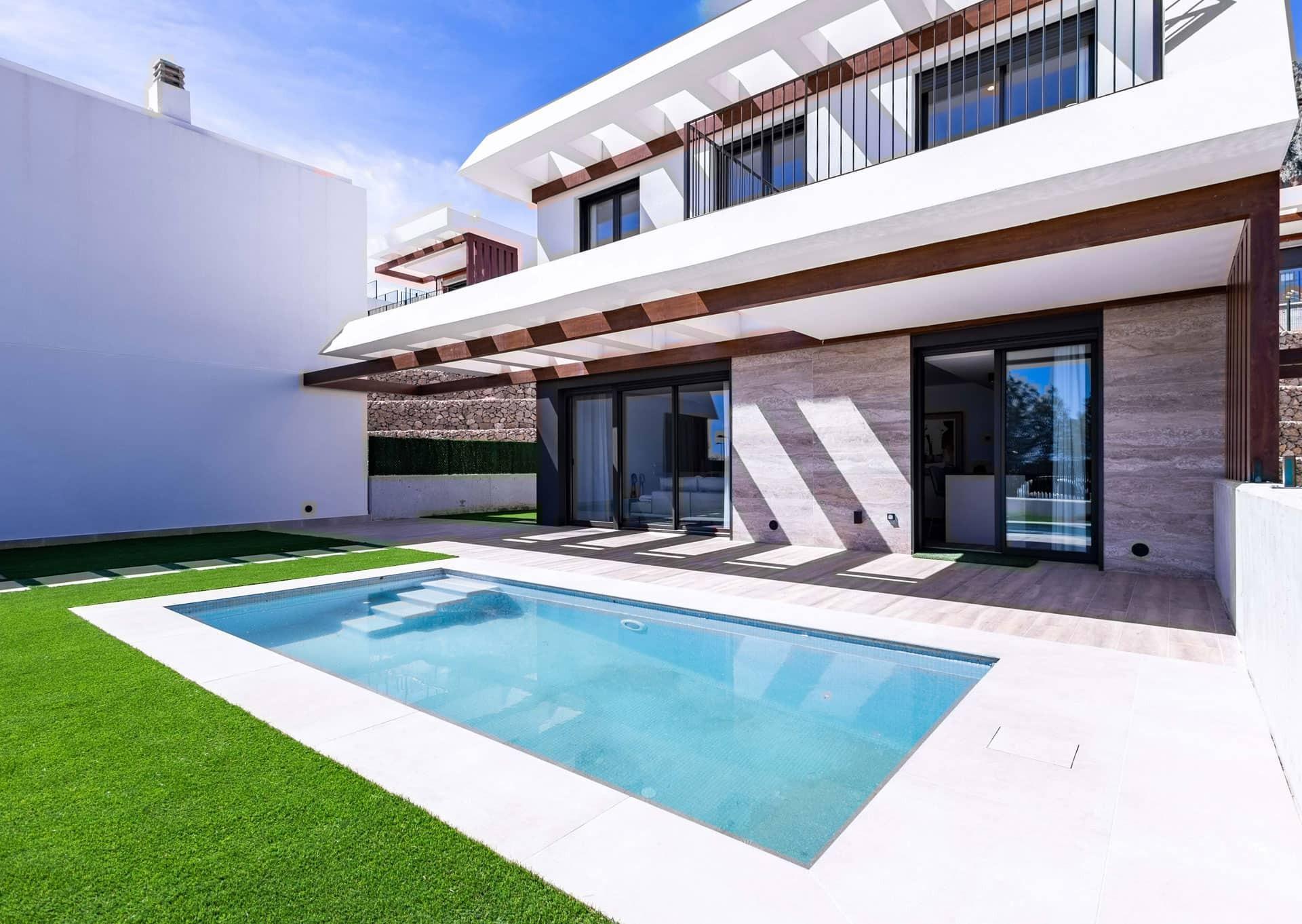 Casas o chalets-Venta-Polop-1974142-Foto-20