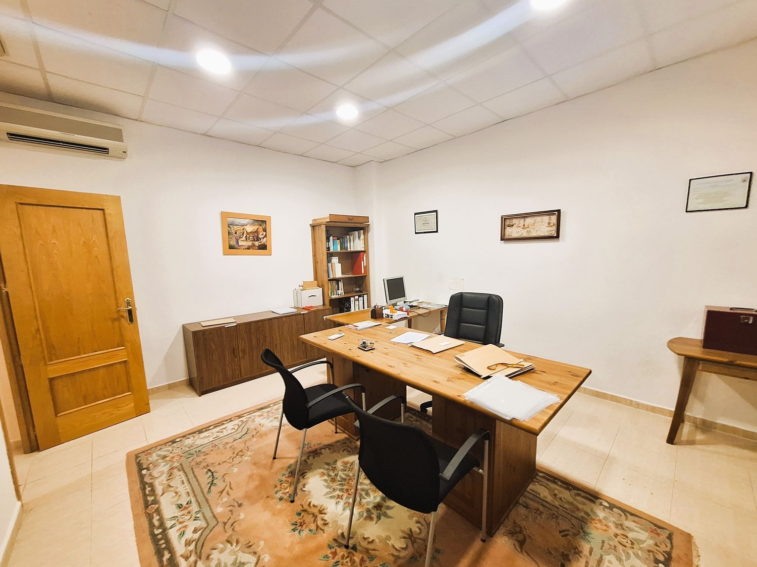 Negocios-Venta-Tres Cantos-2044356-Foto-5