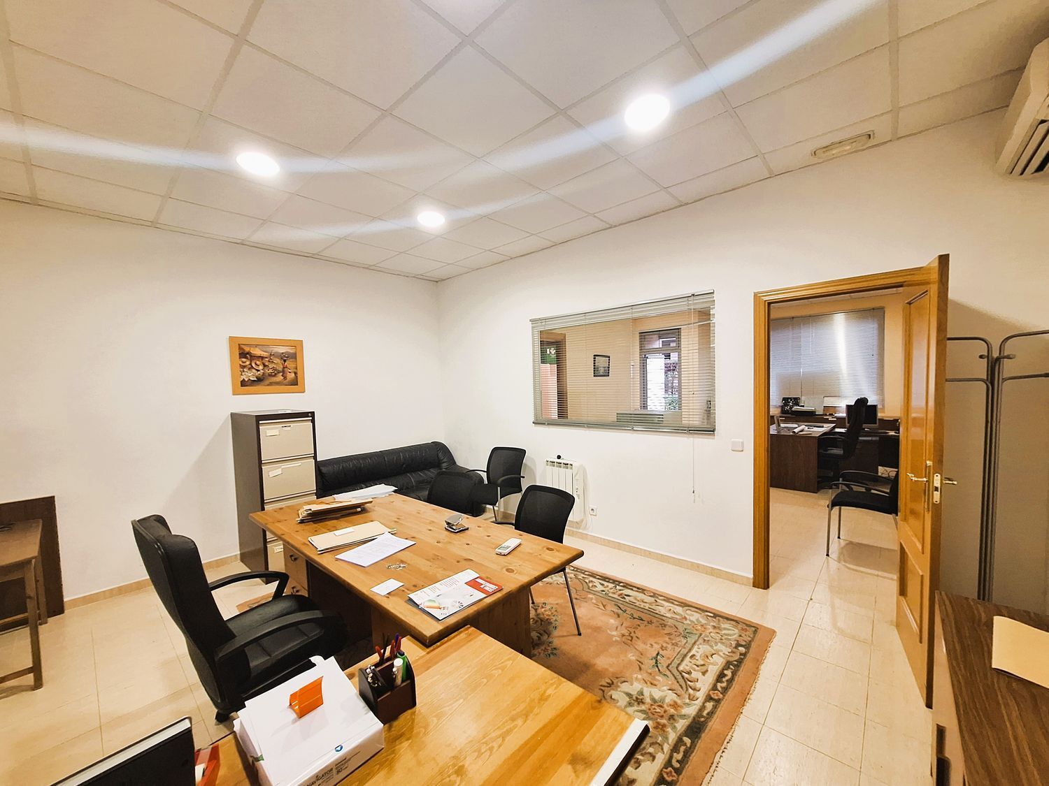 Negocios-Venta-Tres Cantos-2044356-Foto-7
