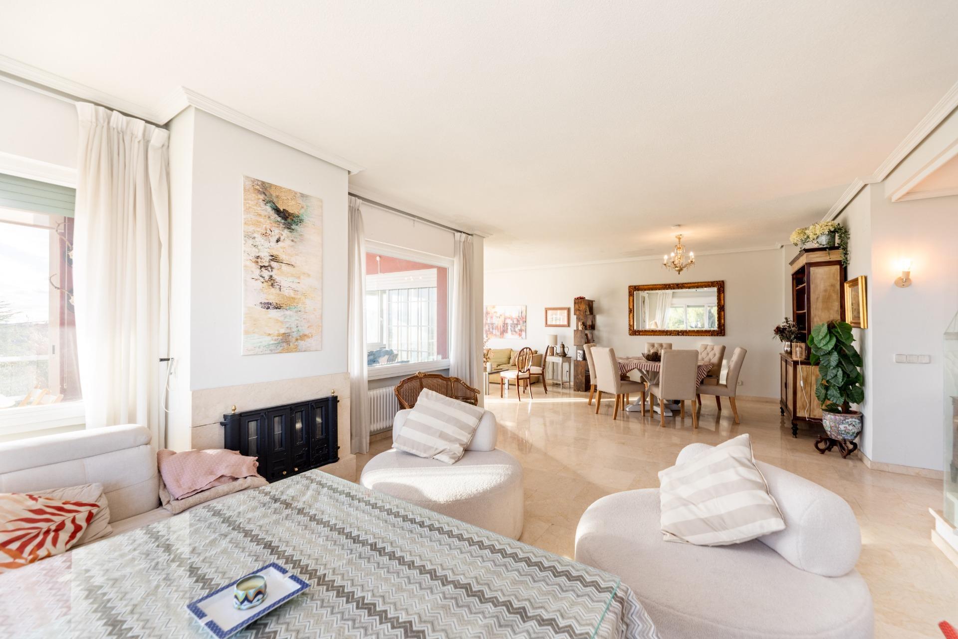 Casas o chalets-Venta-Torrelodones-2040993-Foto-10