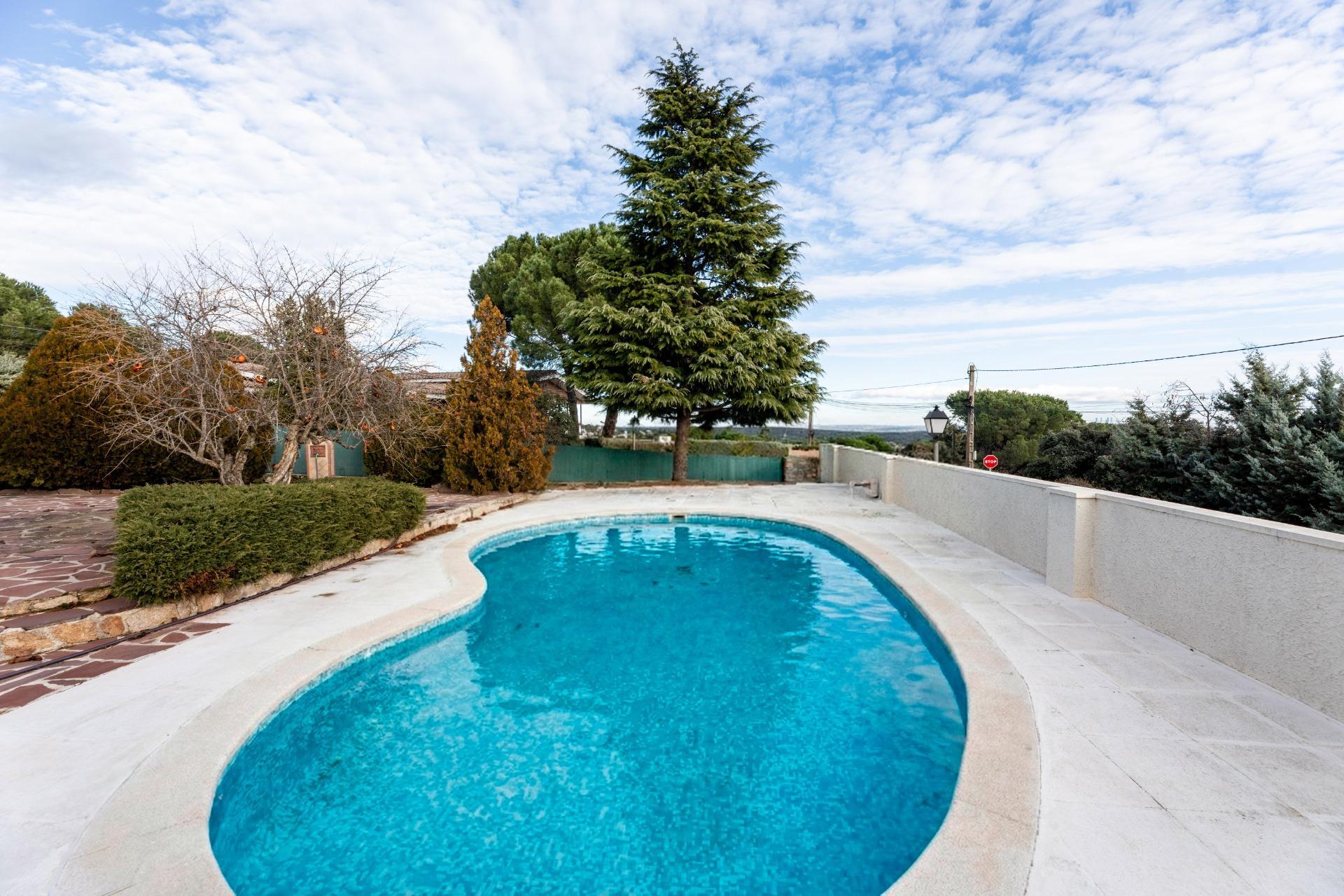 Casas o chalets-Venta-Torrelodones-2040993-Foto-3