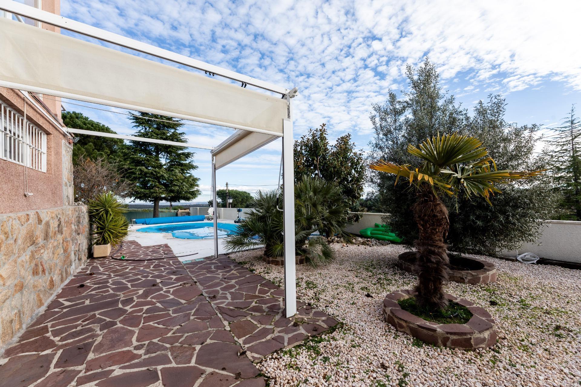 Casas o chalets-Venta-Torrelodones-2040993-Foto-5