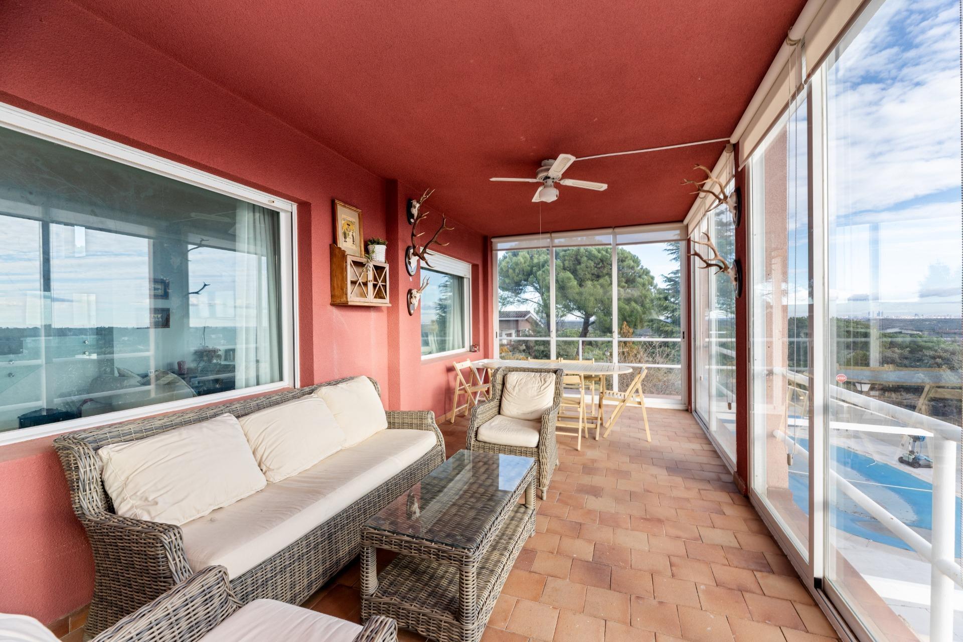 Casas o chalets-Venta-Torrelodones-2040993-Foto-14