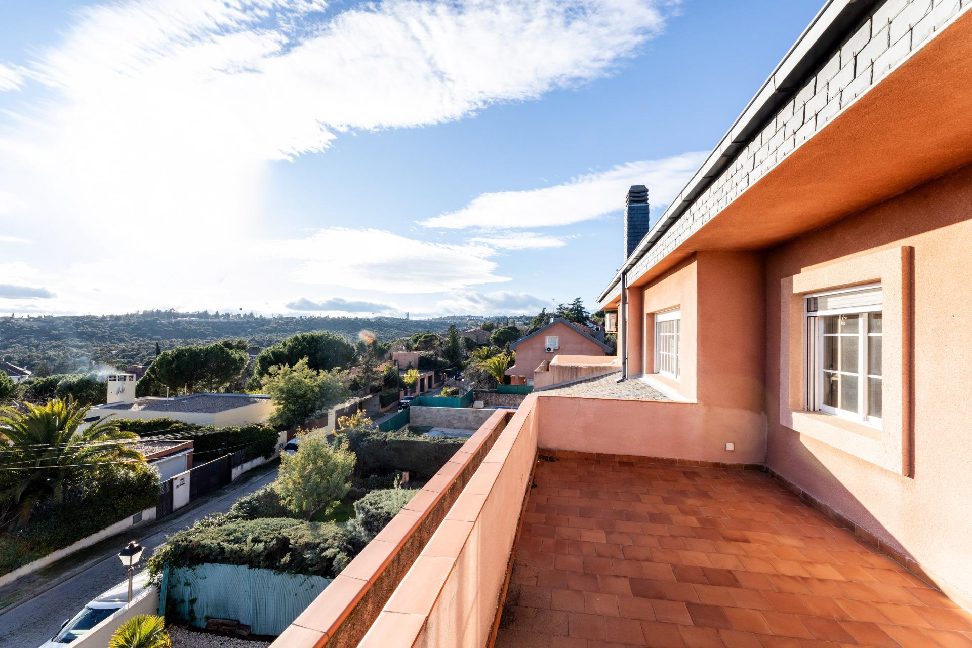 Casas o chalets-Venta-Torrelodones-2040993-Foto-23