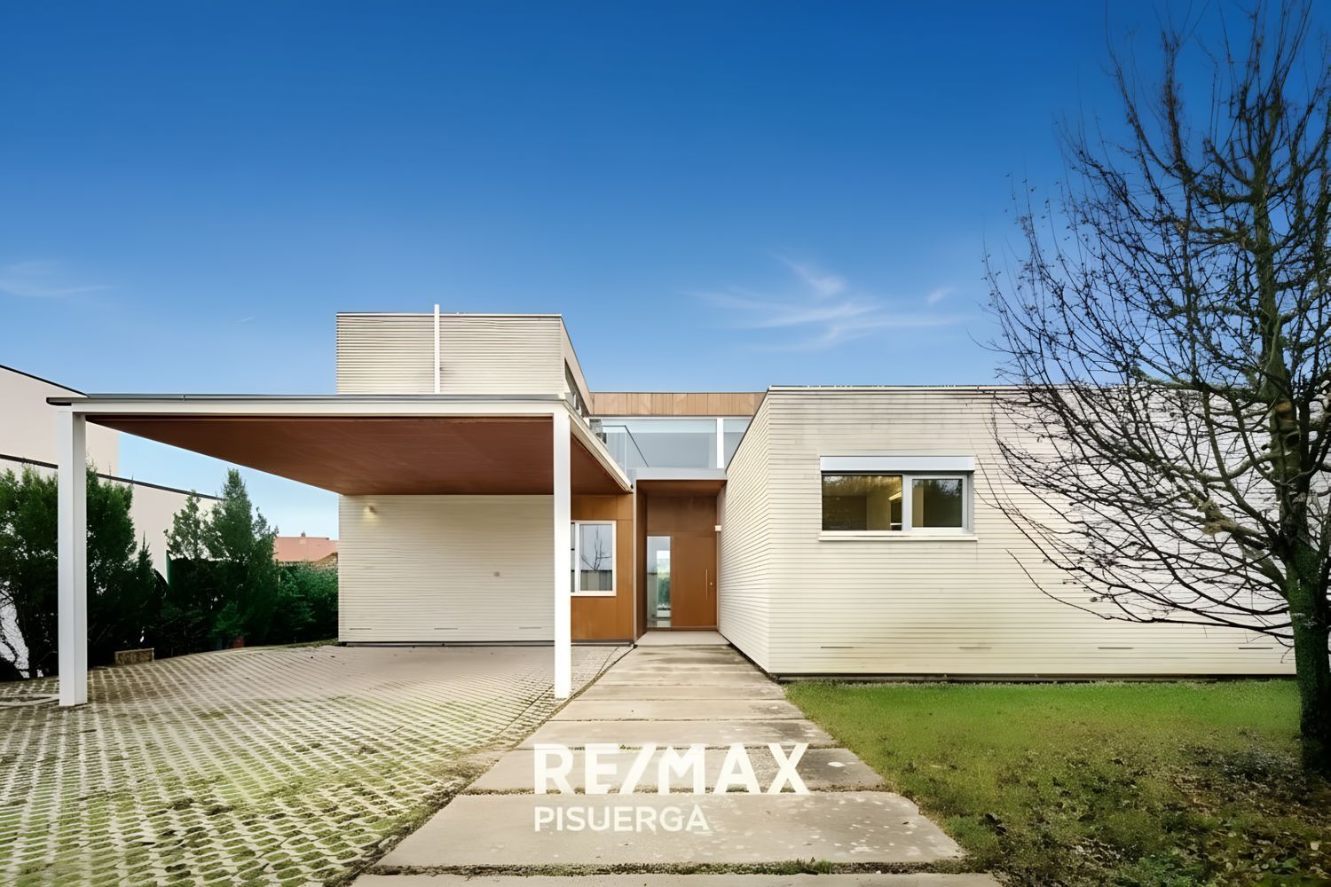 Casas o chalets-Alquiler-Laguna de Duero-2031950-Foto-4