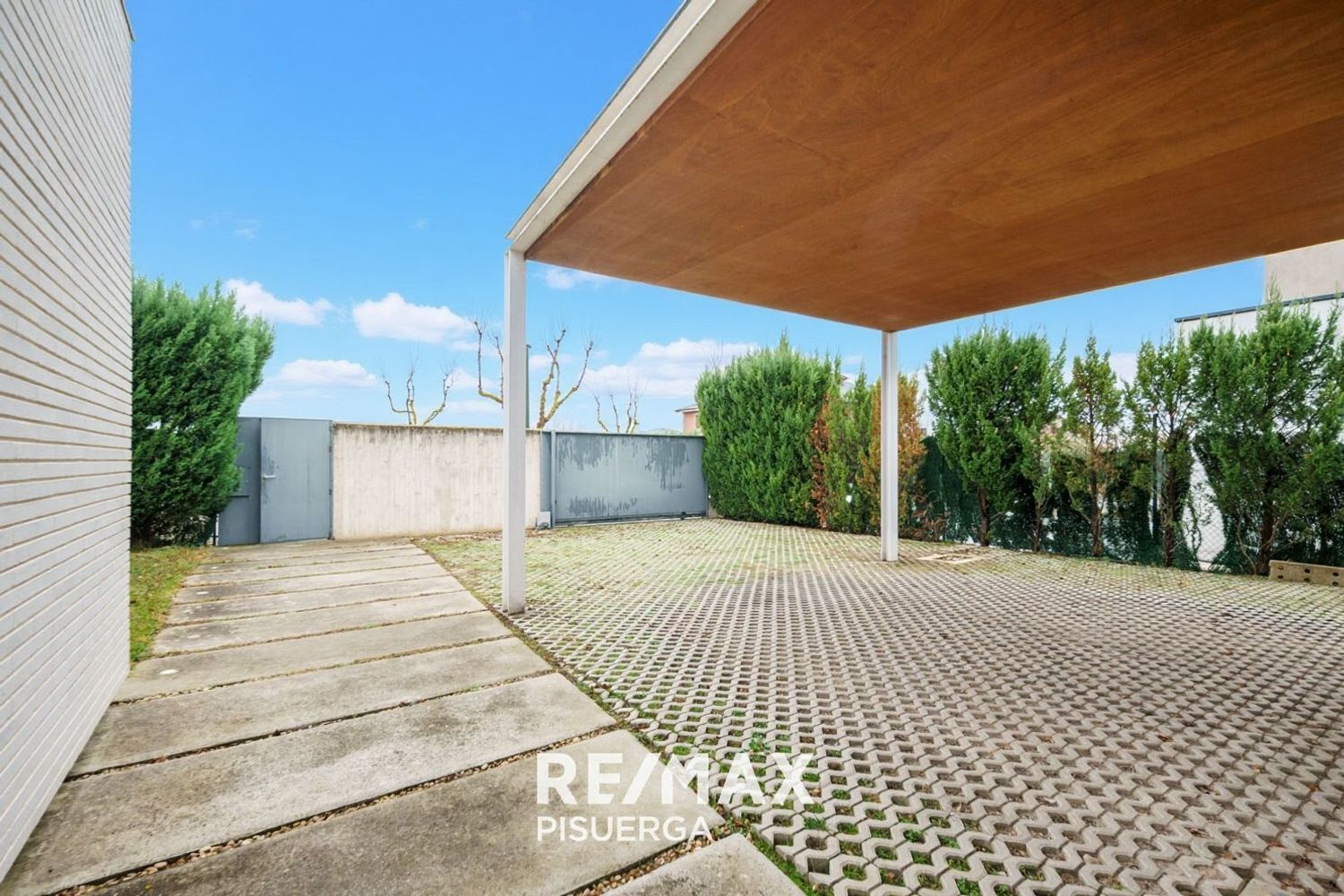 Casas o chalets-Alquiler-Laguna de Duero-2031950-Foto-7