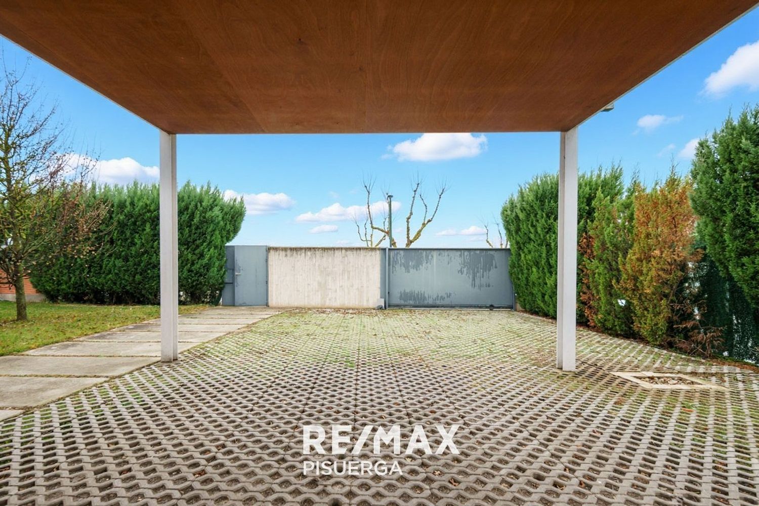 Casas o chalets-Alquiler-Laguna de Duero-2031950-Foto-6