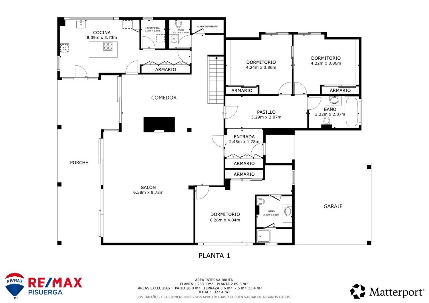 Casas o chalets-Alquiler-Laguna de Duero-2031950-Foto-106