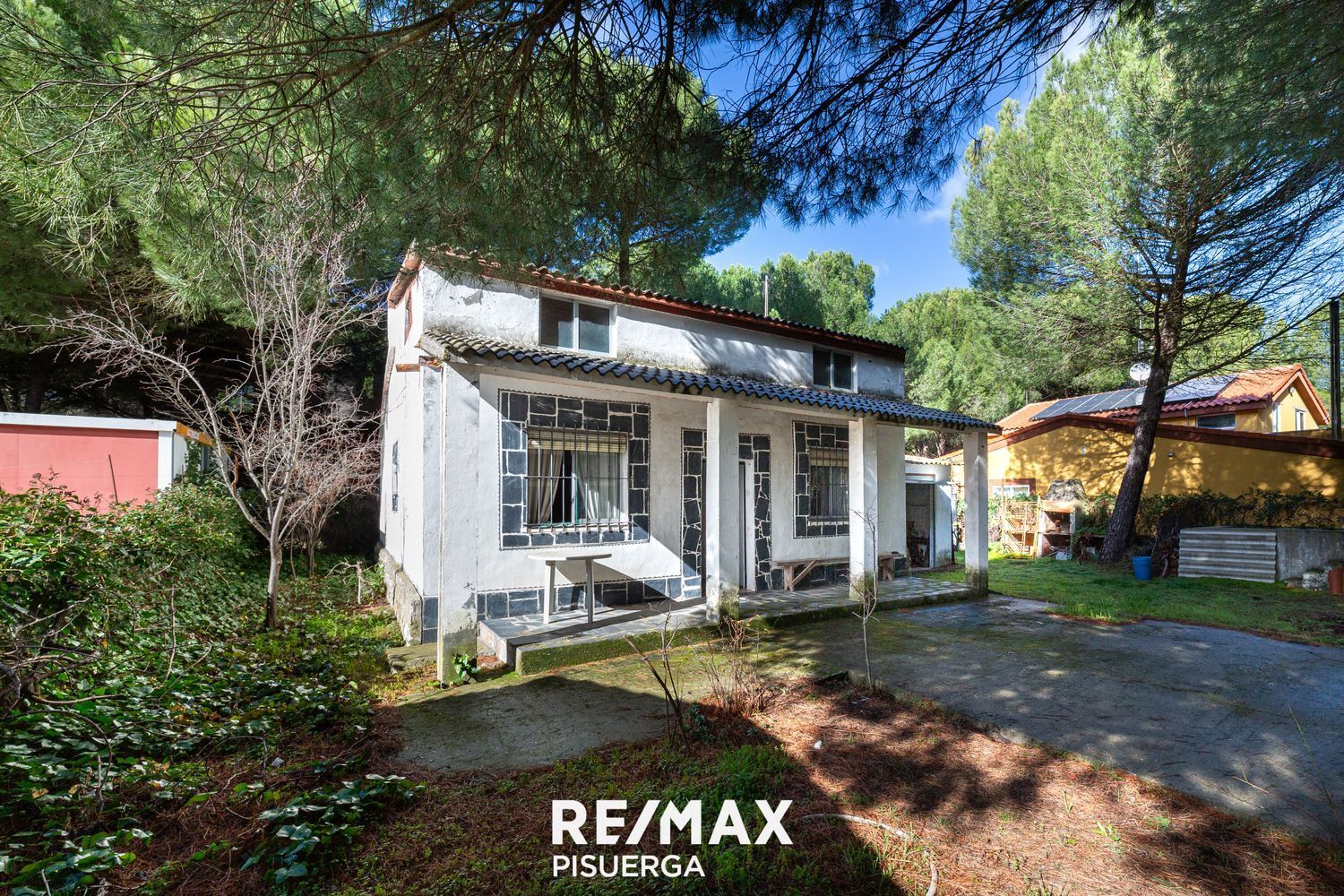 Casas o chalets-Venta-Traspinedo-1640687-Foto-3