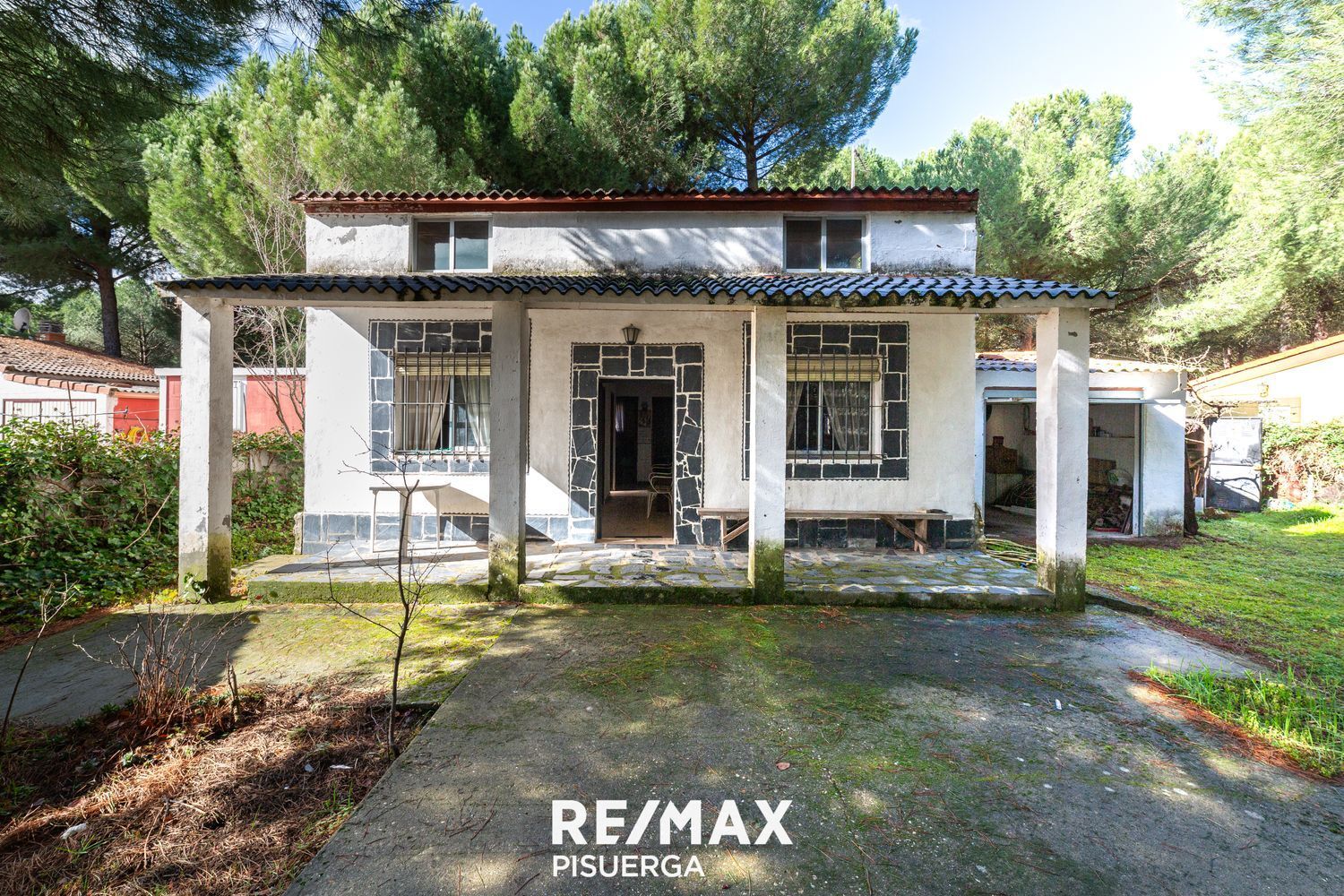 Casas o chalets-Venta-Traspinedo-1640687-Foto-4