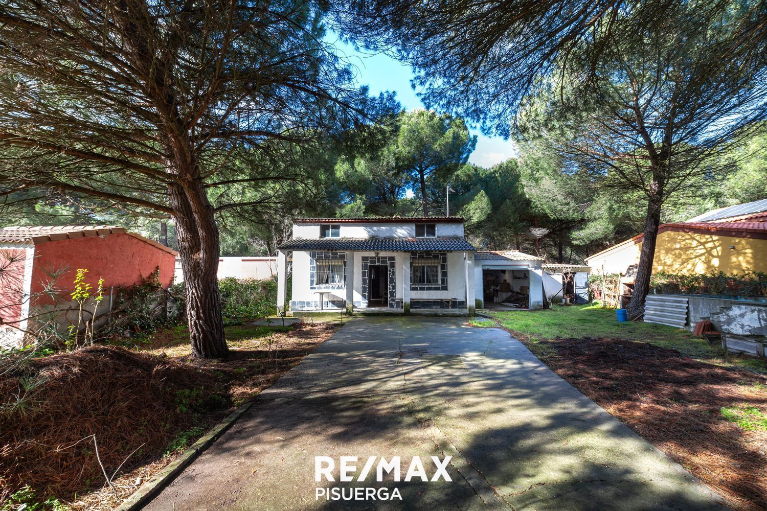 Casas o chalets-Venta-Traspinedo-1640687-Foto-5