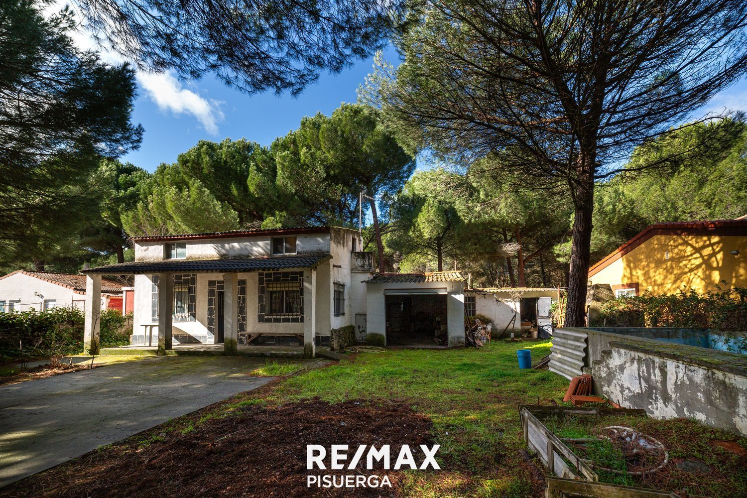 Casas o chalets-Venta-Traspinedo-1640687-Foto-6