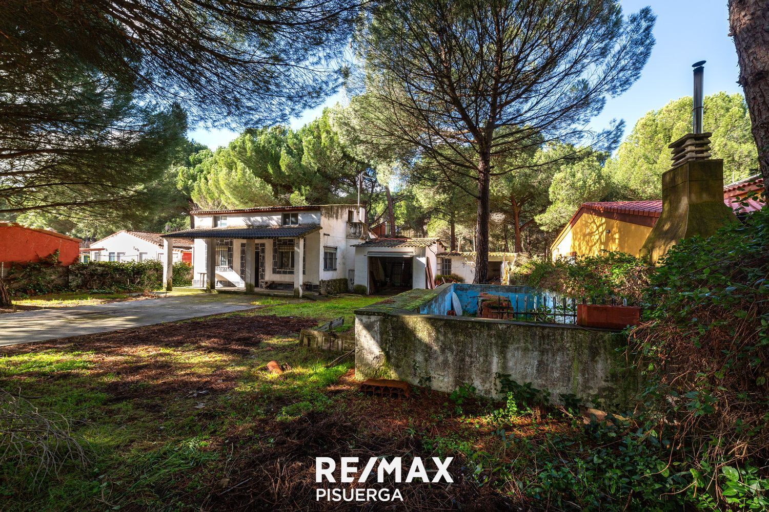 Casas o chalets-Venta-Traspinedo-1640687-Foto-8