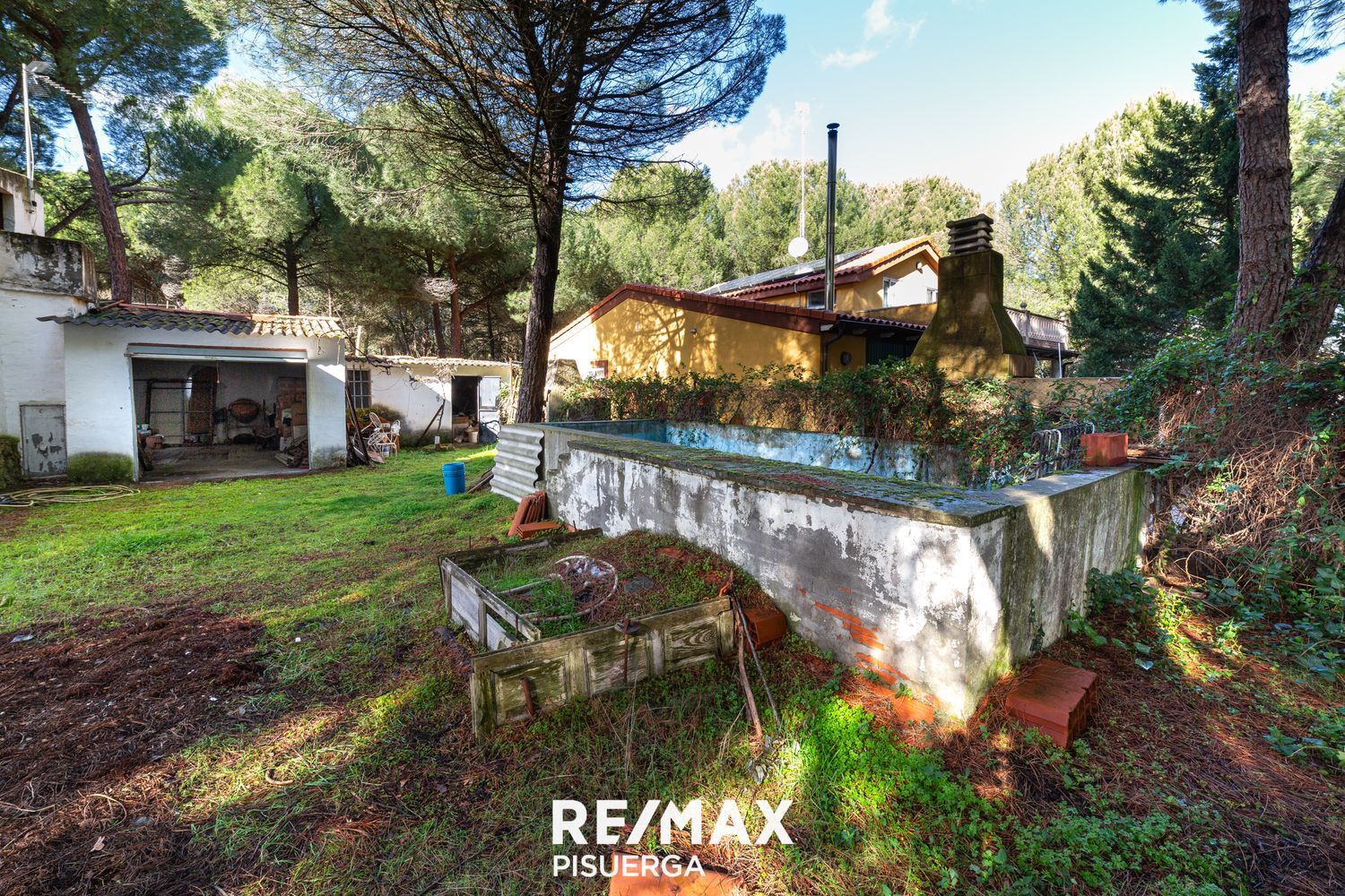 Casas o chalets-Venta-Traspinedo-1640687-Foto-11