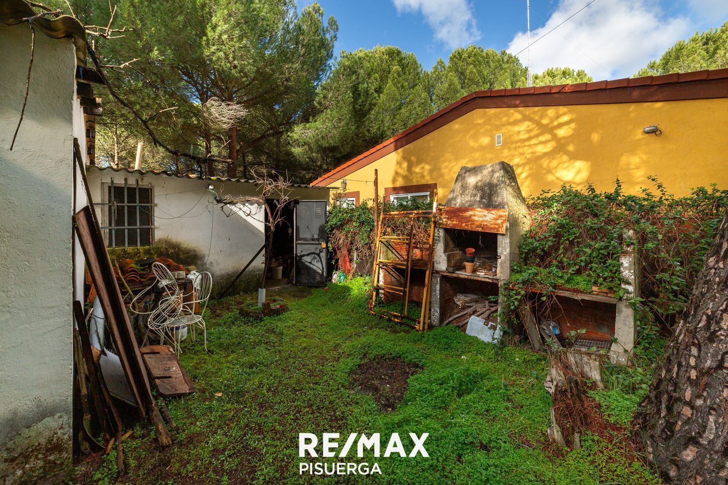 Casas o chalets-Venta-Traspinedo-1640687-Foto-9