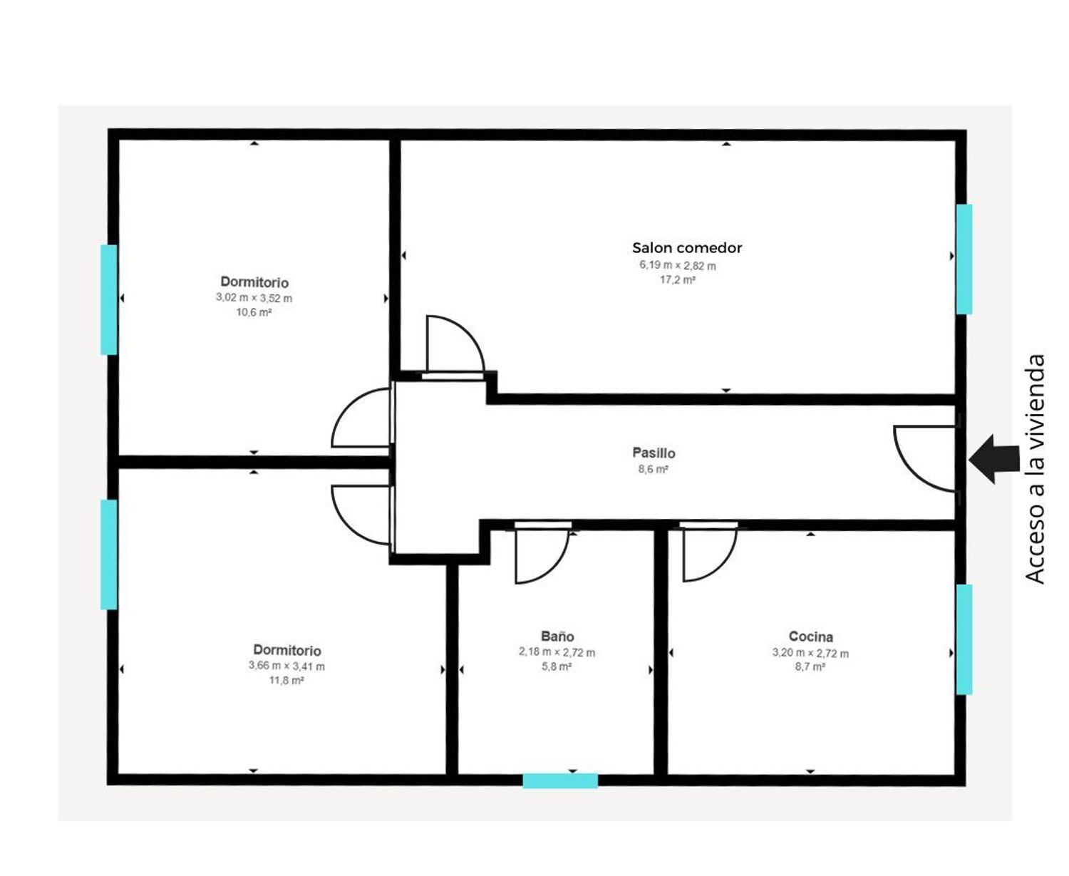 Casas o chalets-Venta-Traspinedo-1640687-Foto-40