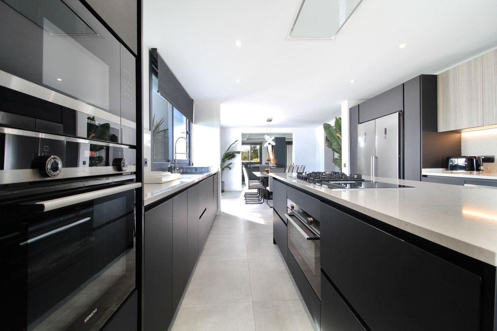 Casas o chalets-Venta-San Pedro de Alcantara-2044365-Foto-7